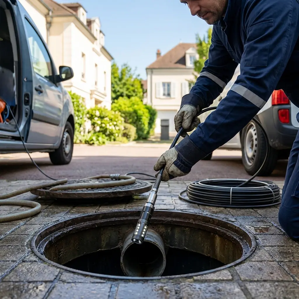 Besoin d'un dépannage urgent à La Celle-Saint-Cloud ?