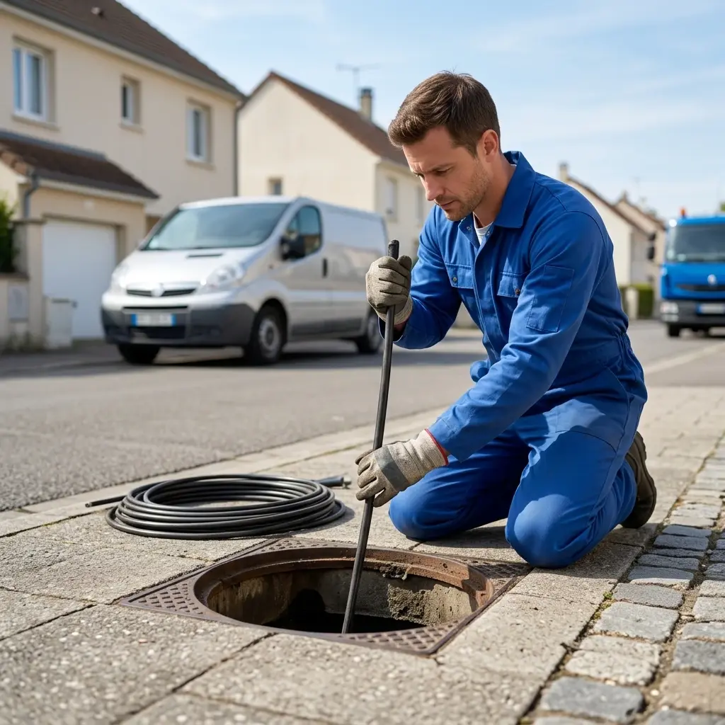 Une approche technique pour un débouchage efficace