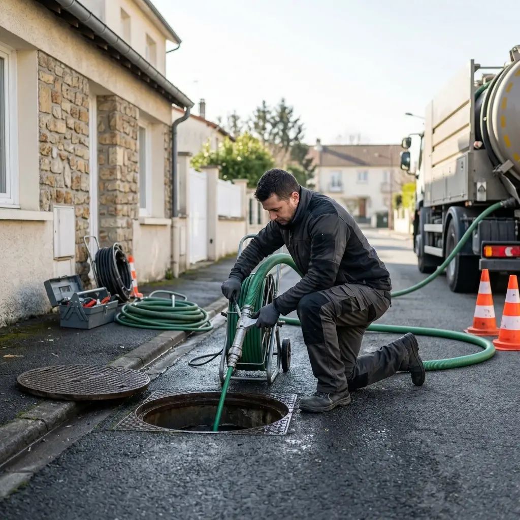 Les gestes essentiels pour prévenir les bouchons à Trappes