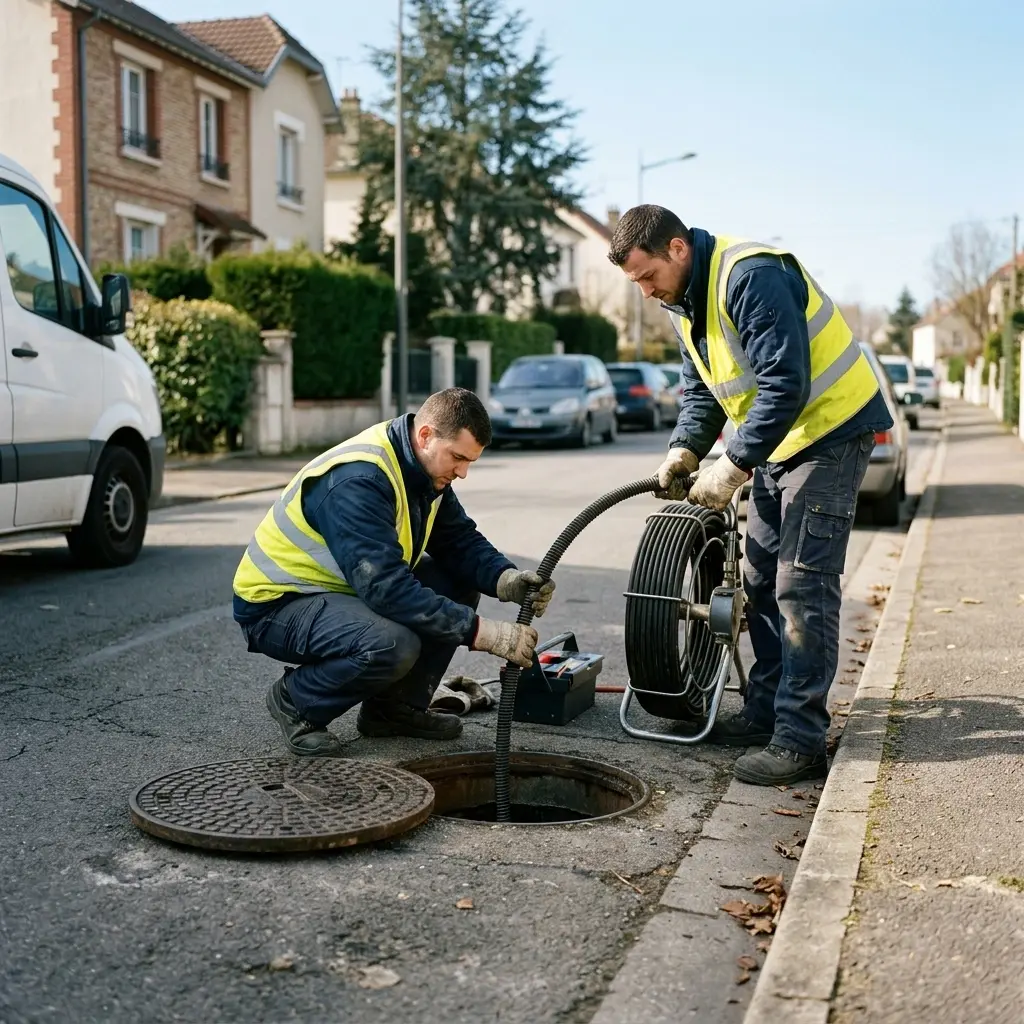 Comment se déroule l'intervention à Trappes ?