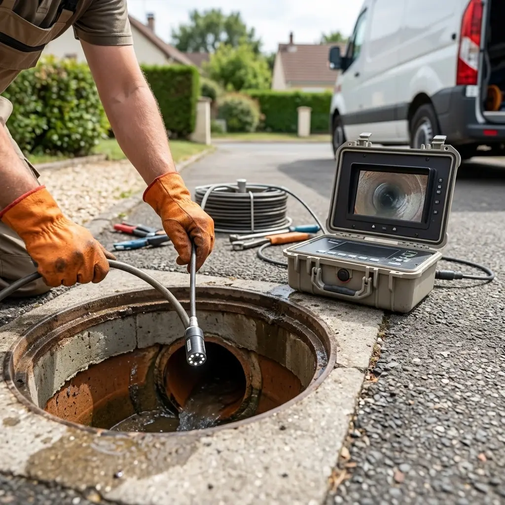 Notre approche pour un débouchage efficace