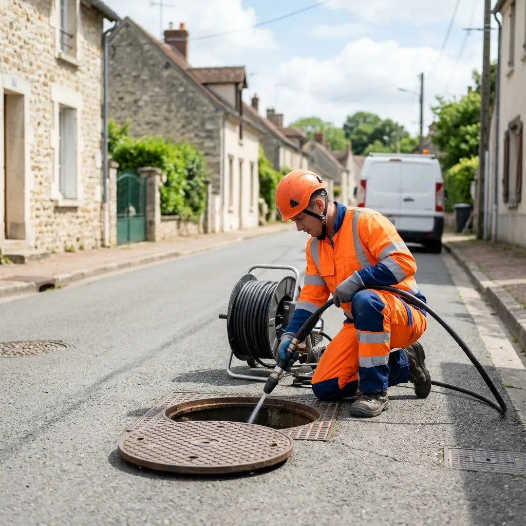 Pourquoi solliciter notre expertise à Boinvilliers ?