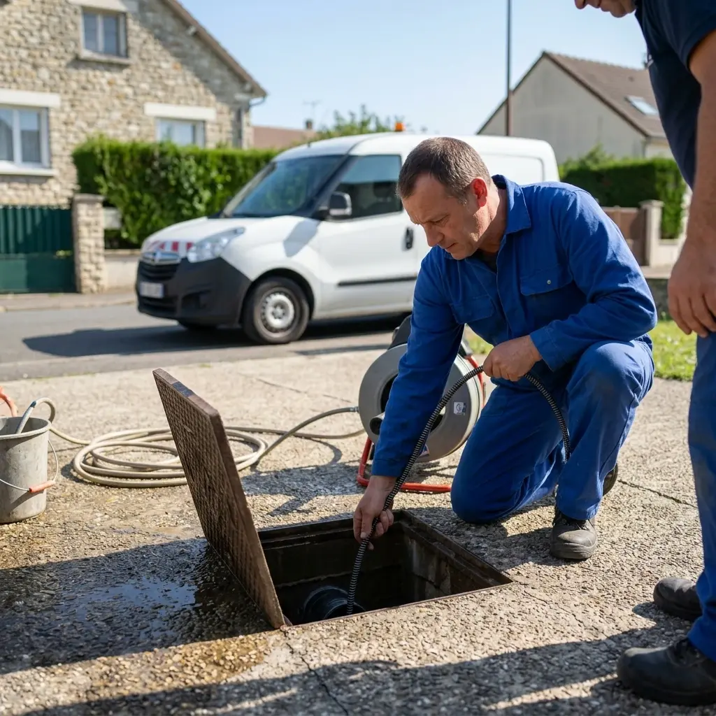 Une solution durable pour vos réseaux d'assainissement
