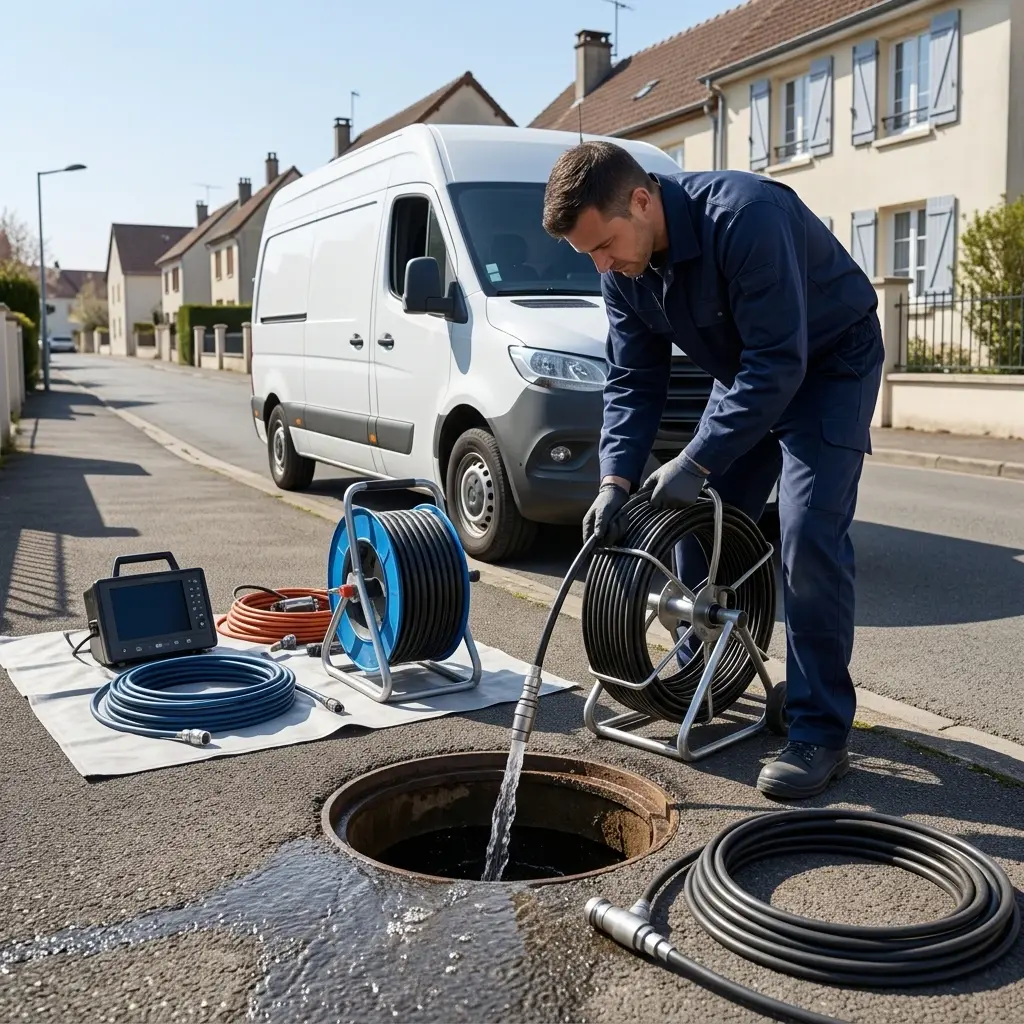 Les gestes essentiels pour prévenir les bouchons à Flacourt