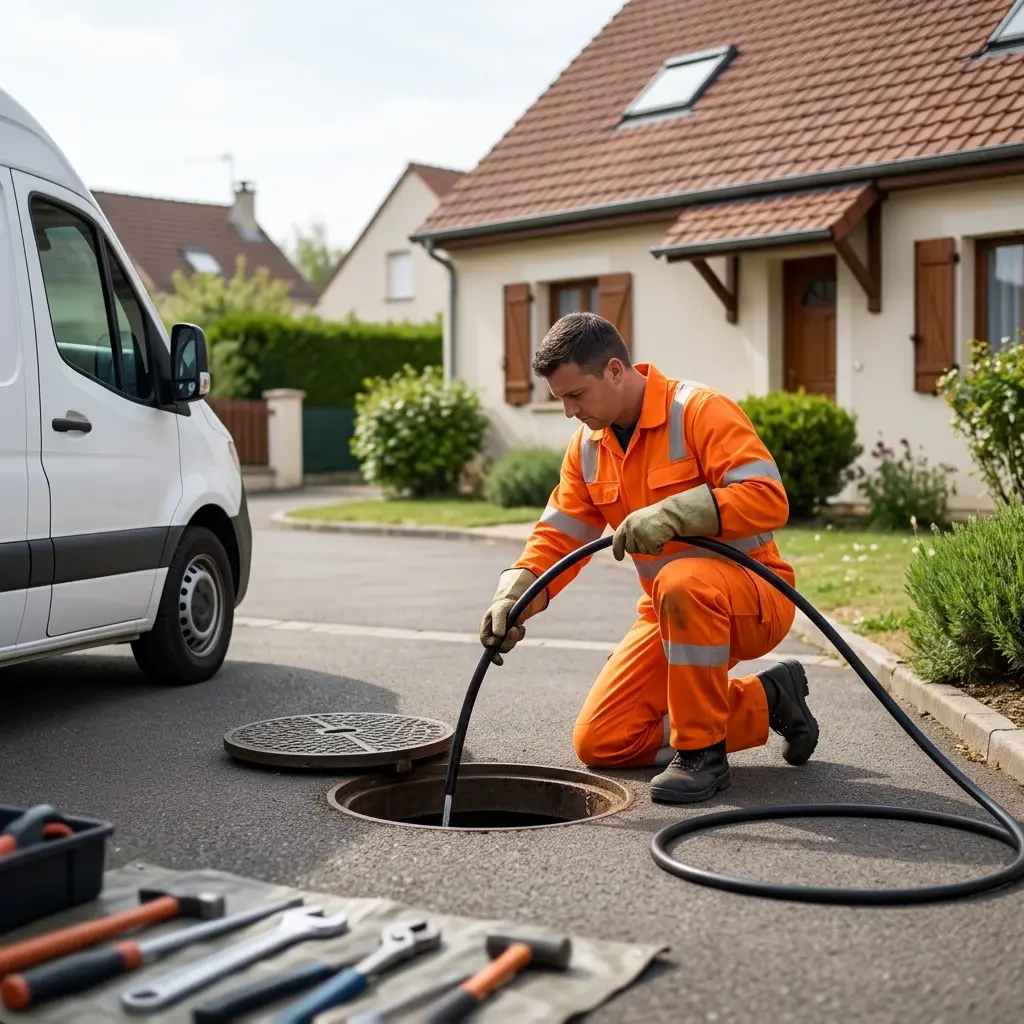 Besoin d'un débouchage urgent à Flacourt ?