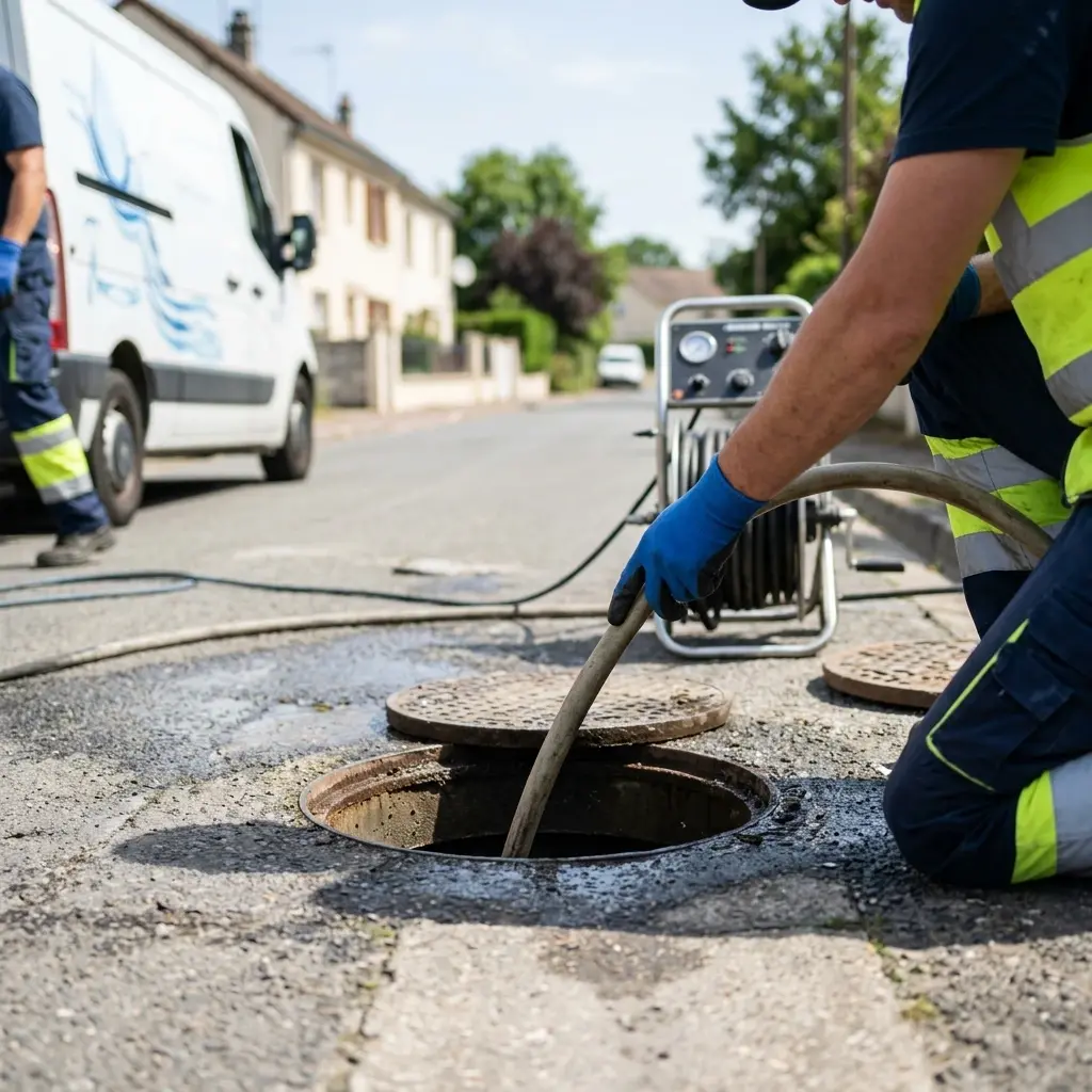 Une approche technique pour un débouchage durable