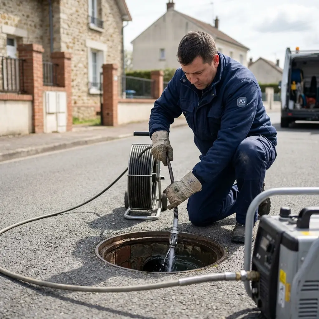 Une solution durable pour vos canalisations à Magnanville