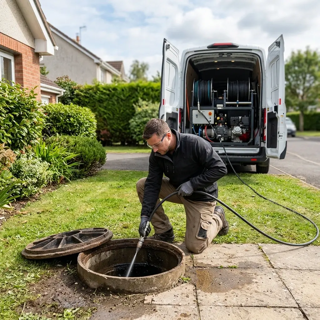 Pourquoi faire appel à nos services à Ménerville ?