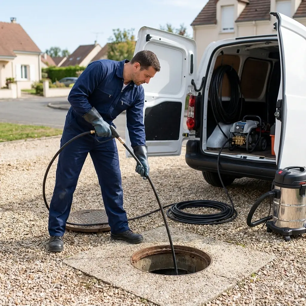 Un réseau fluide pour votre tranquillité
