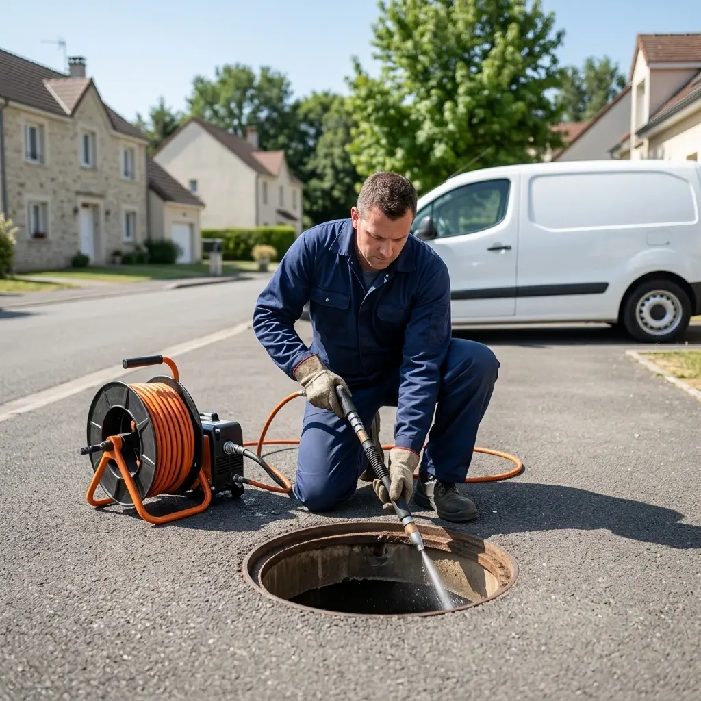 Pourquoi faire appel à nos services à Soindres ?