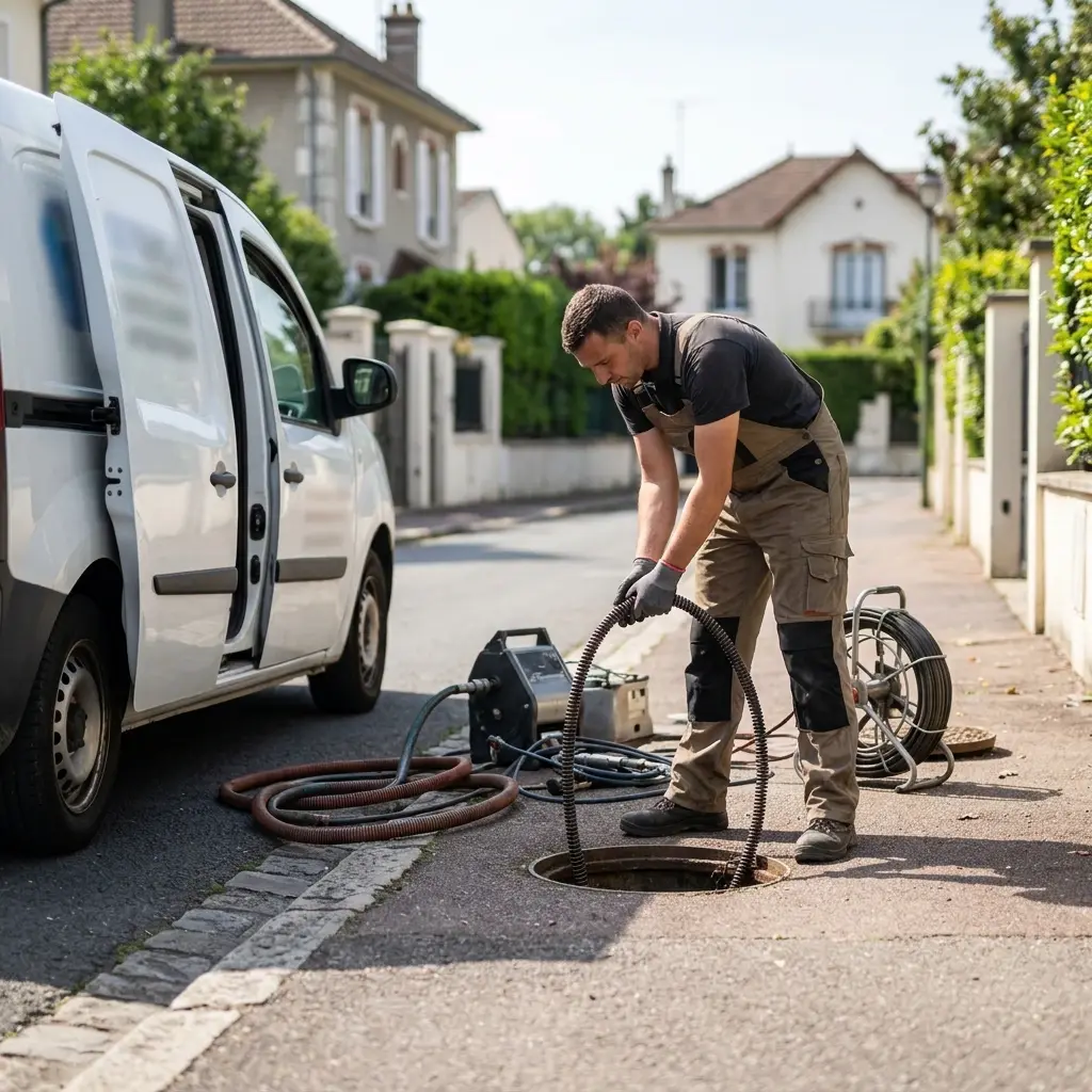 Les gestes essentiels pour prévenir les bouchons au Pecq
