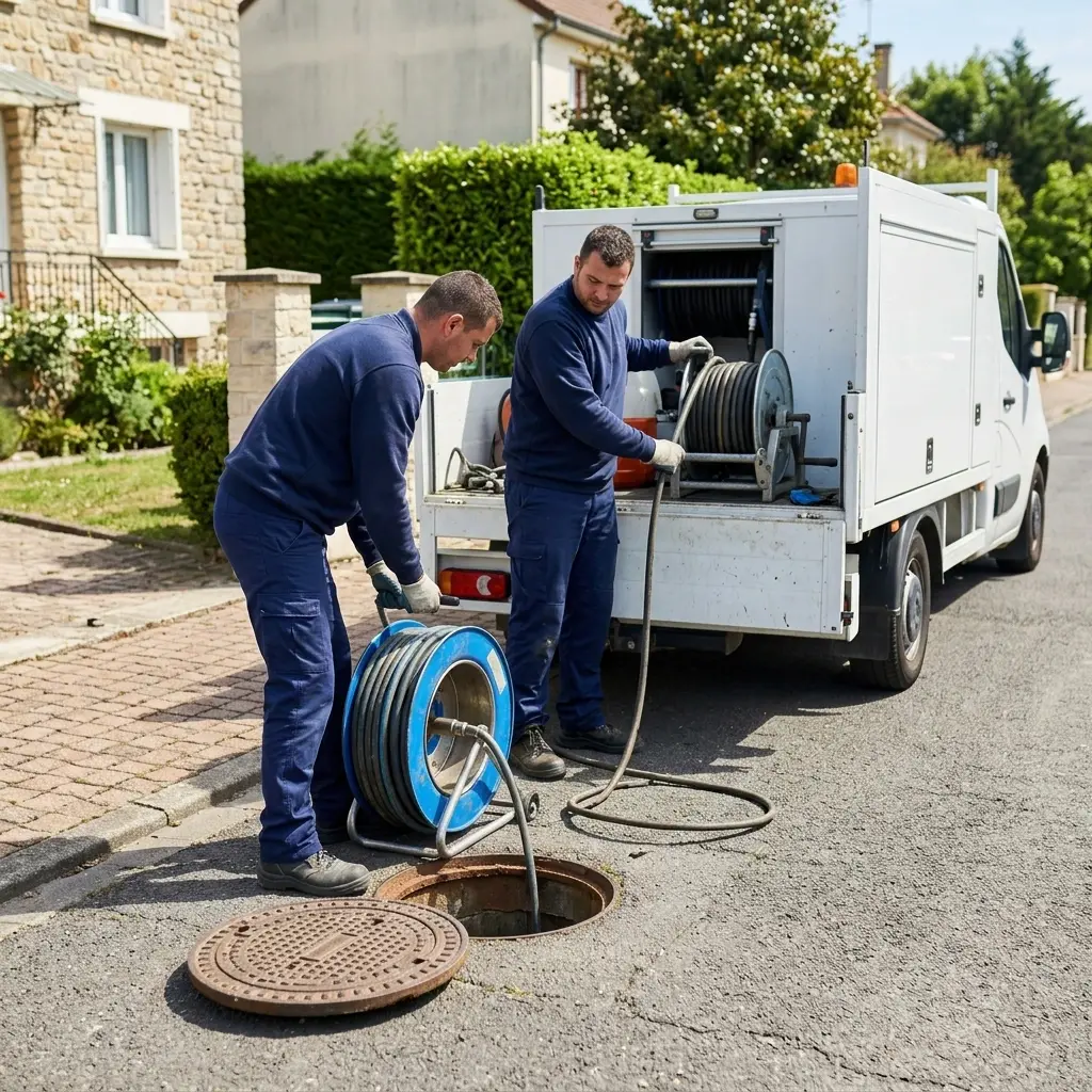 Une approche technique pour un débouchage durable