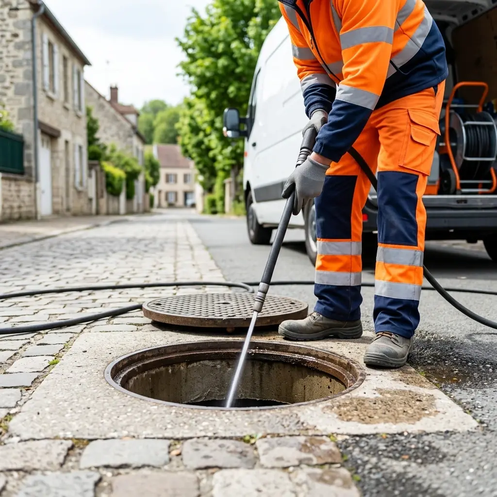 Gestes et réflexes pour prévenir les bouchons à Aigremont
