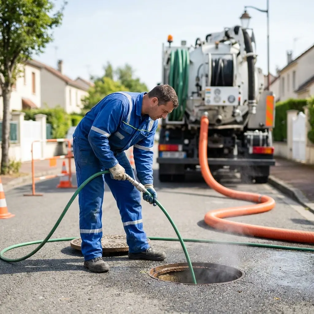 Comment prévenir les bouchons et réagir à Chambourcy ?