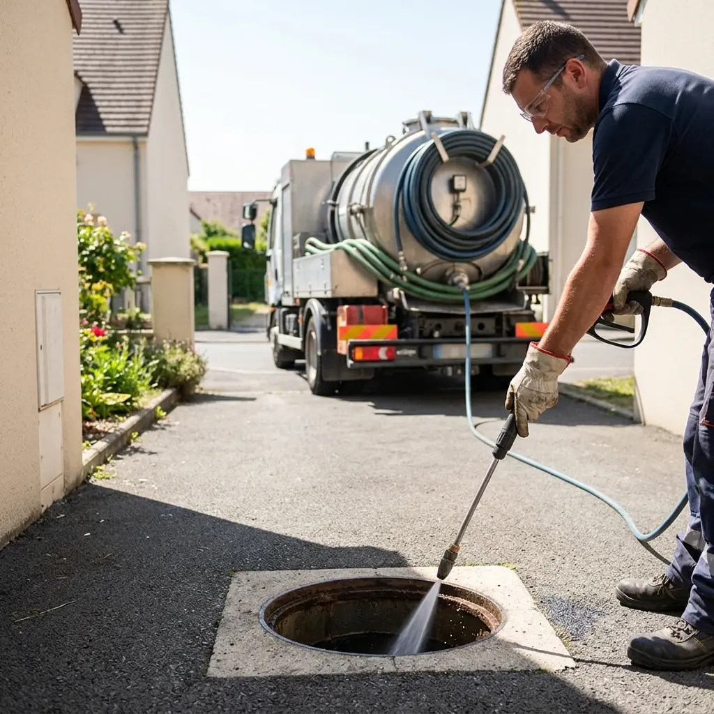 Conseils pratiques en cas de suspicion de bouchon