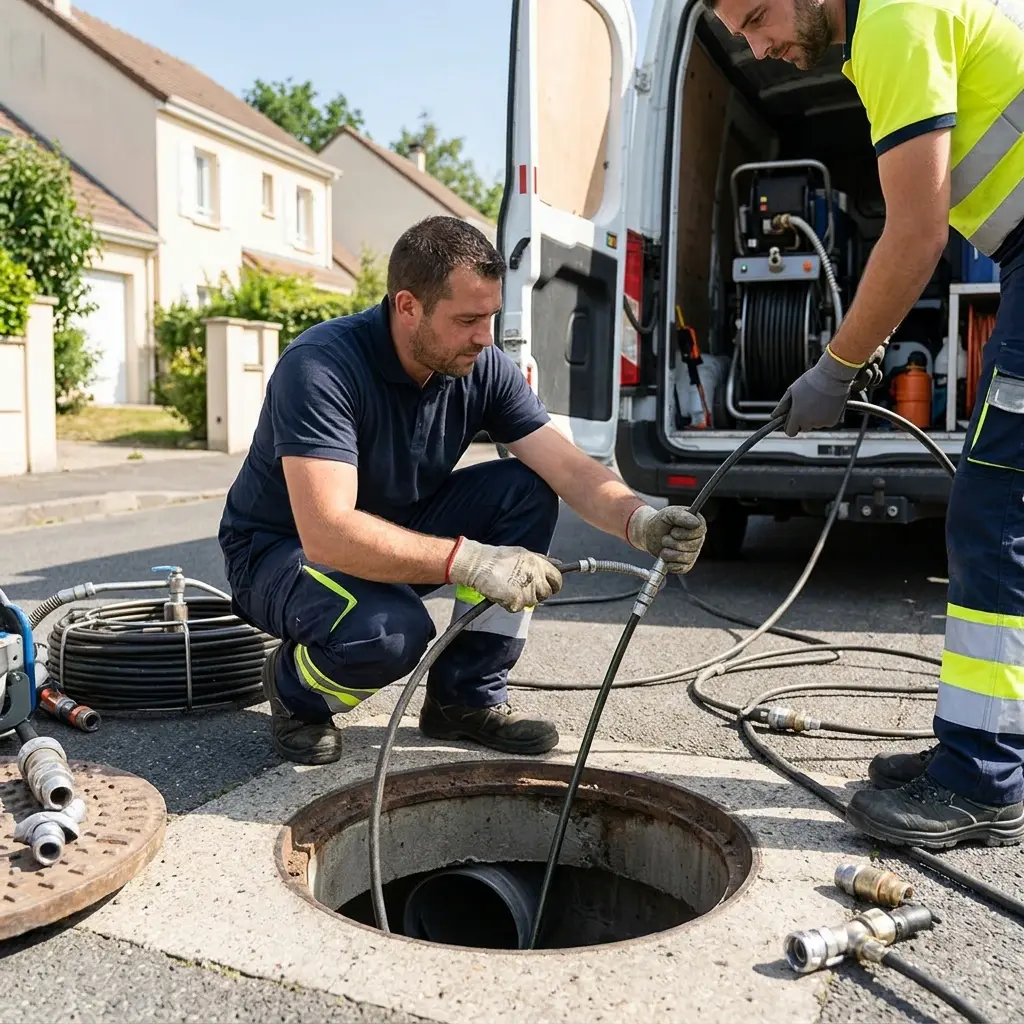 Pourquoi faire appel à nos services à Gaillon-sur-Montcient