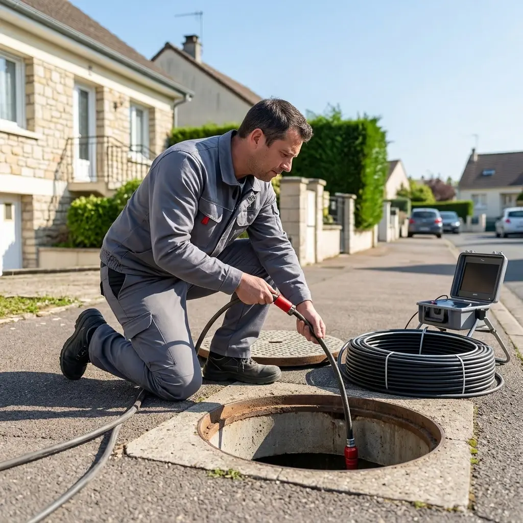 Une solution durable pour vos problèmes d'assainissement