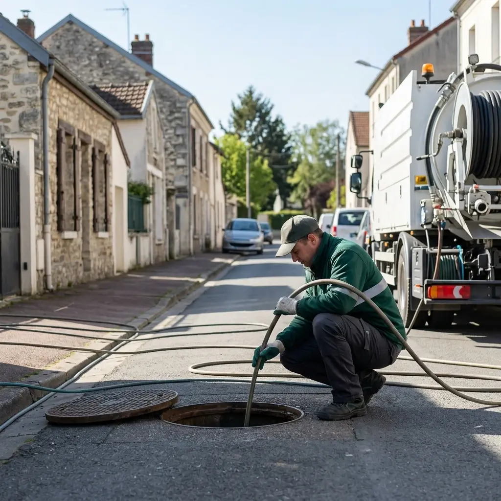 Conseils pour prévenir l'obstruction de vos réseaux