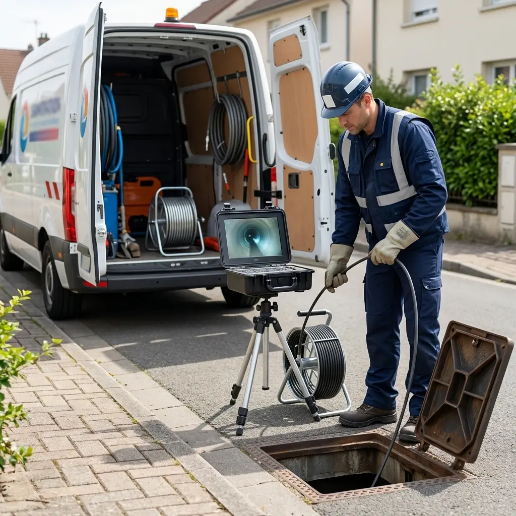 Garantissez la pérennité de vos installations sanitaires