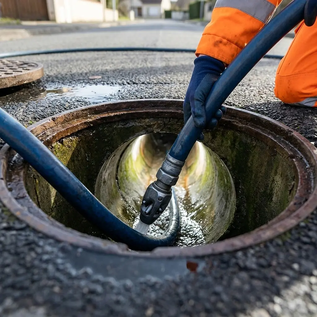 Besoin d'une intervention rapide à Meulan-en-Yvelines ?