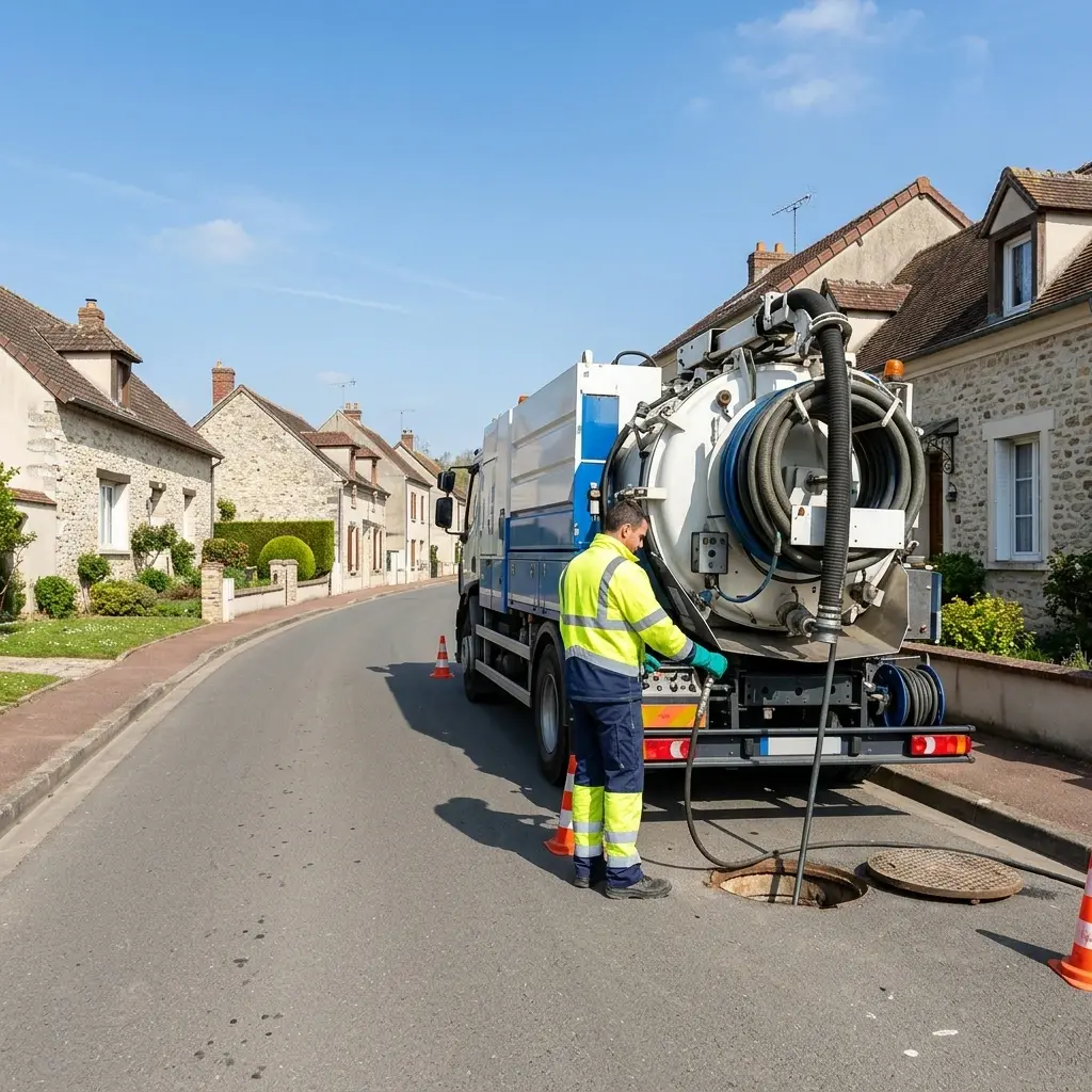 Une expertise reconnue pour votre assainissement