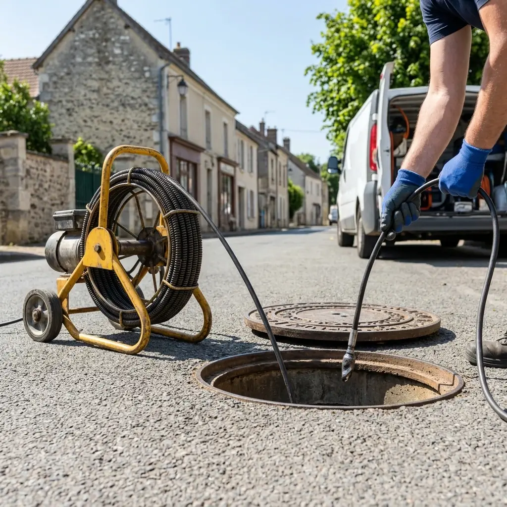 Comment réagir face à un égout bouché dans votre commune ?