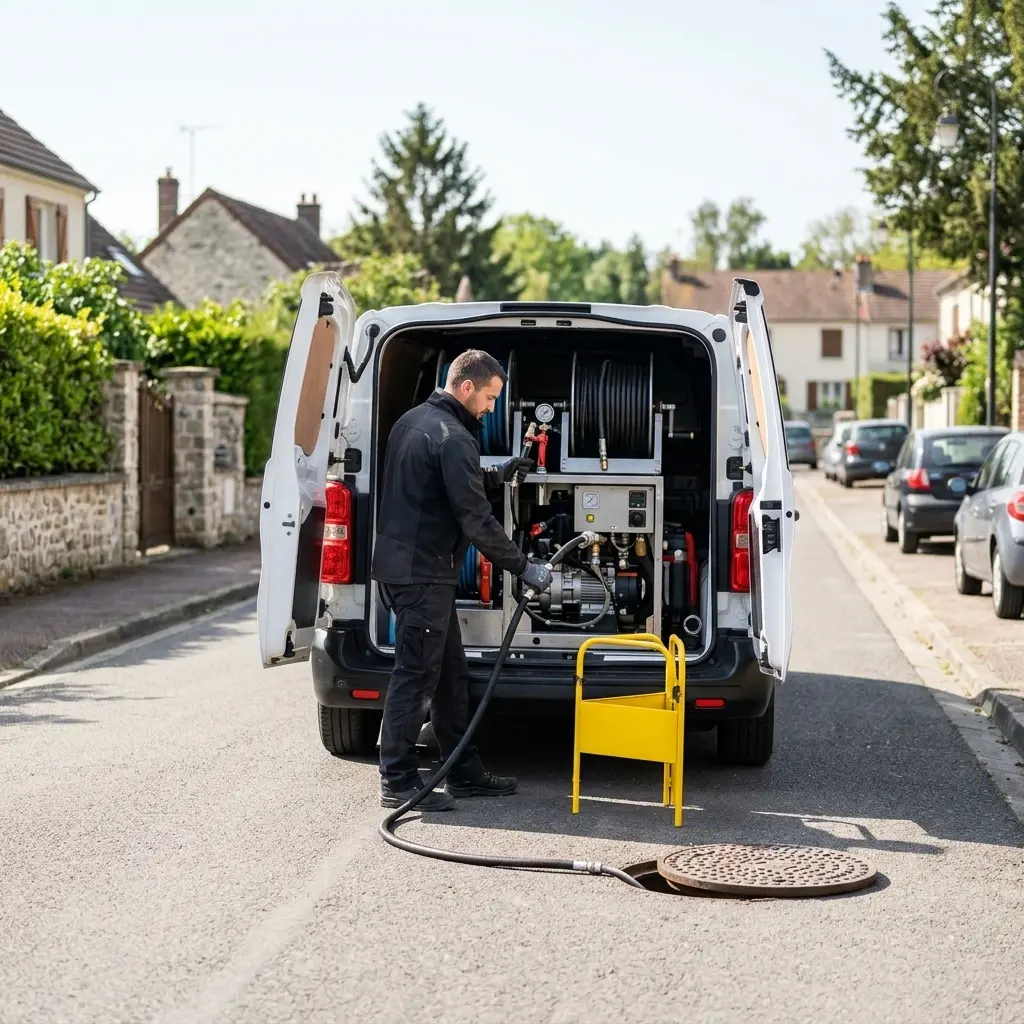Pourquoi choisir notre service à Oinville-sur-Montcient ?