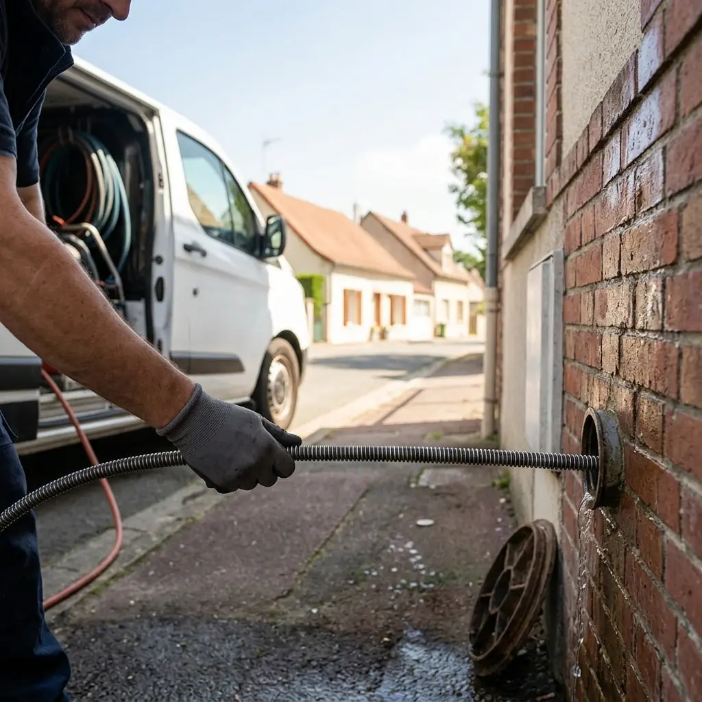 Un service professionnel pour votre tranquillité à Tessancourt-sur-Aubette