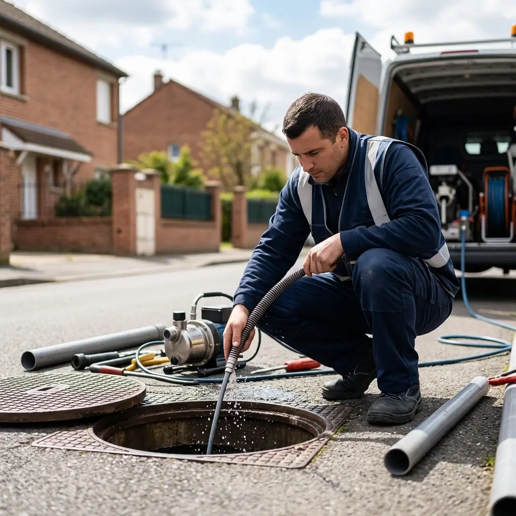 Une approche technique pour un débouchage durable