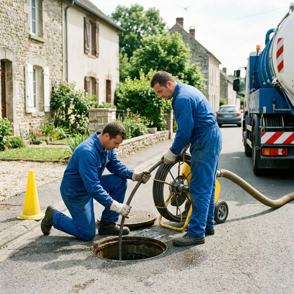 Notre diagnostic et traitement professionnel sur place