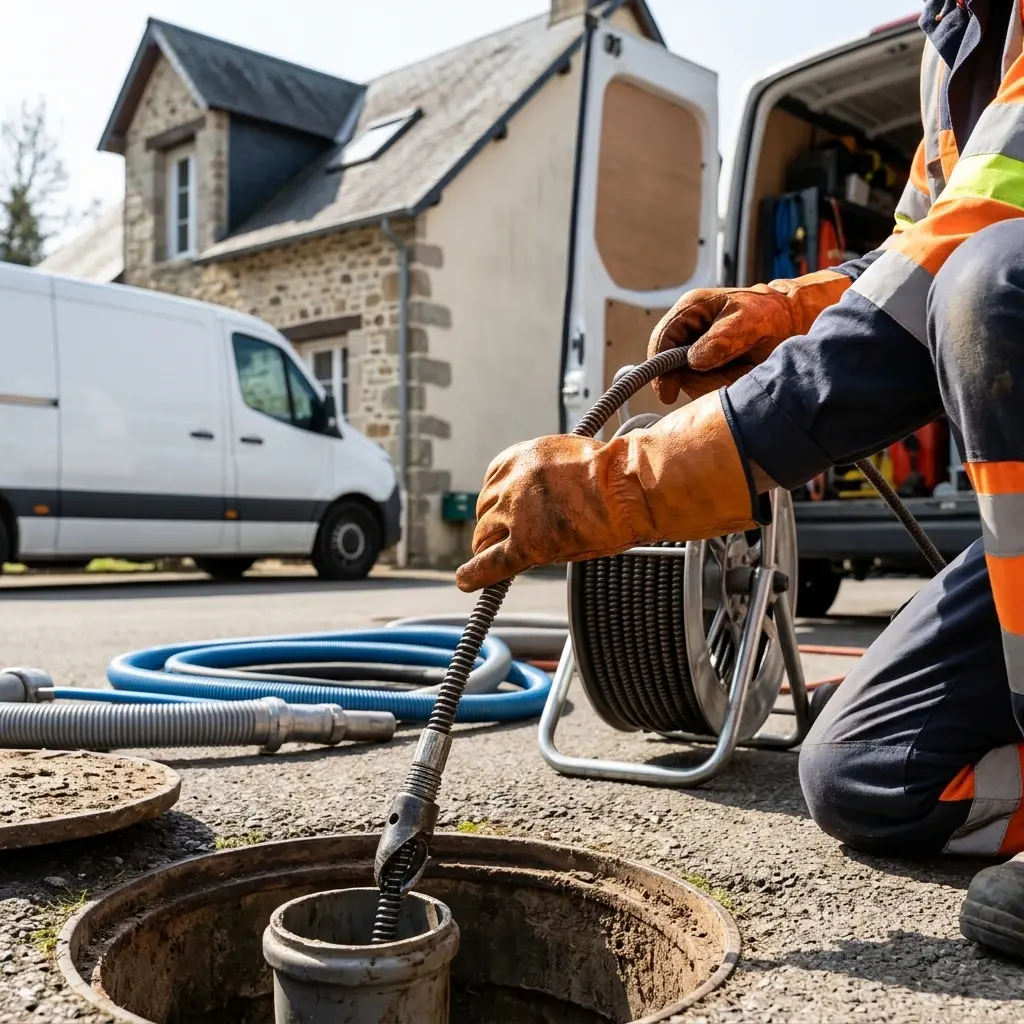 Besoin d’une intervention rapide à Bonnières-sur-Seine ?
