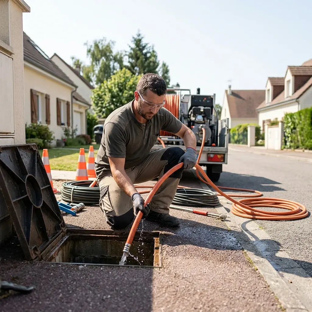 Bons réflexes et prévention à Chaufour-lès-Bonnières