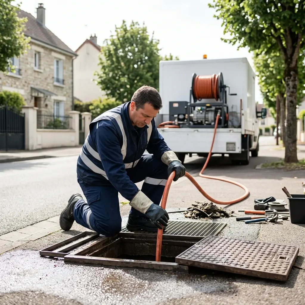 Besoin d’une intervention rapide à Chaufour-lès-Bonnières ?