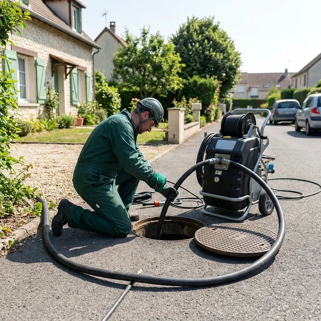 Pourquoi faire appel à nos services à Gommecourt ?
