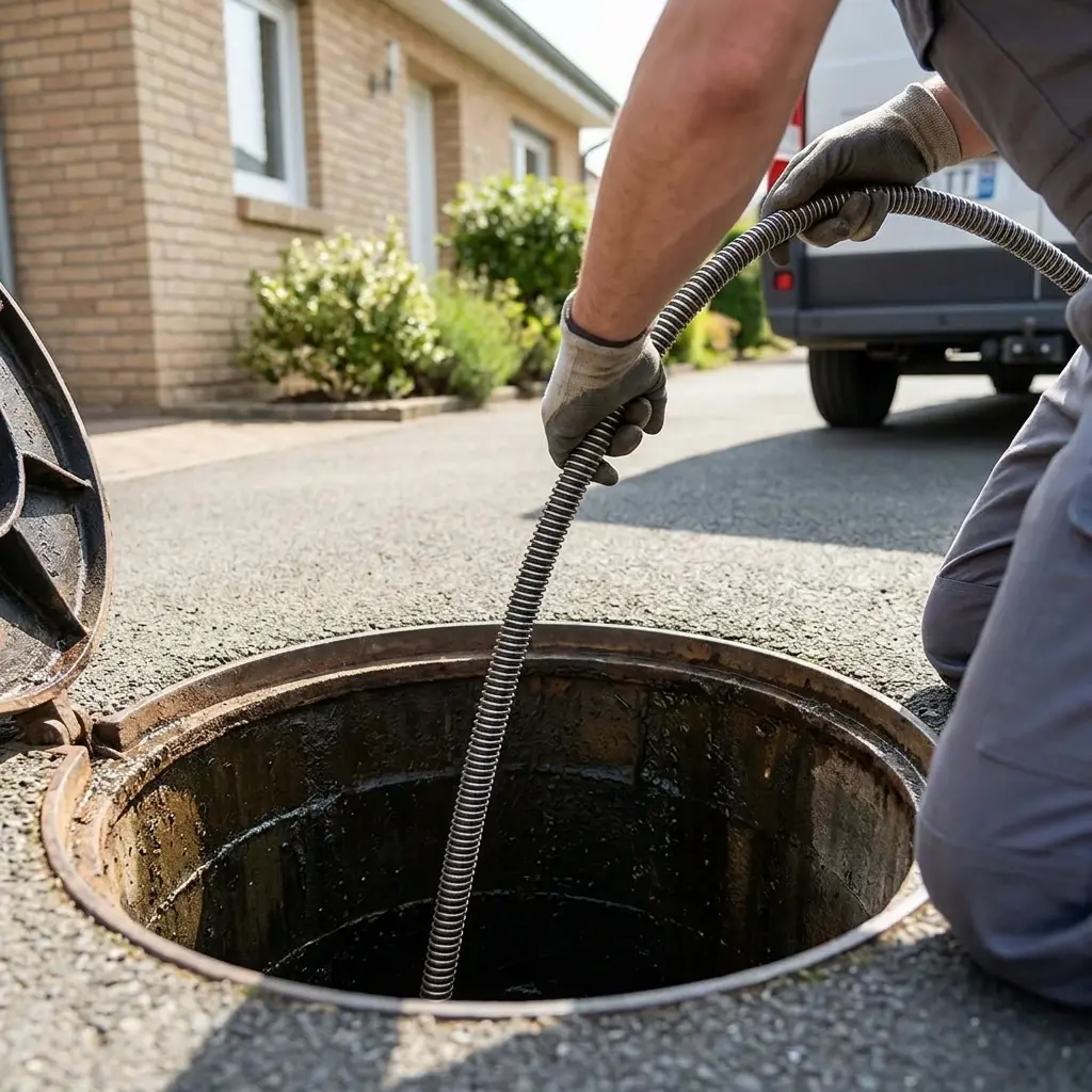 Nos techniques de traitement des bouchons