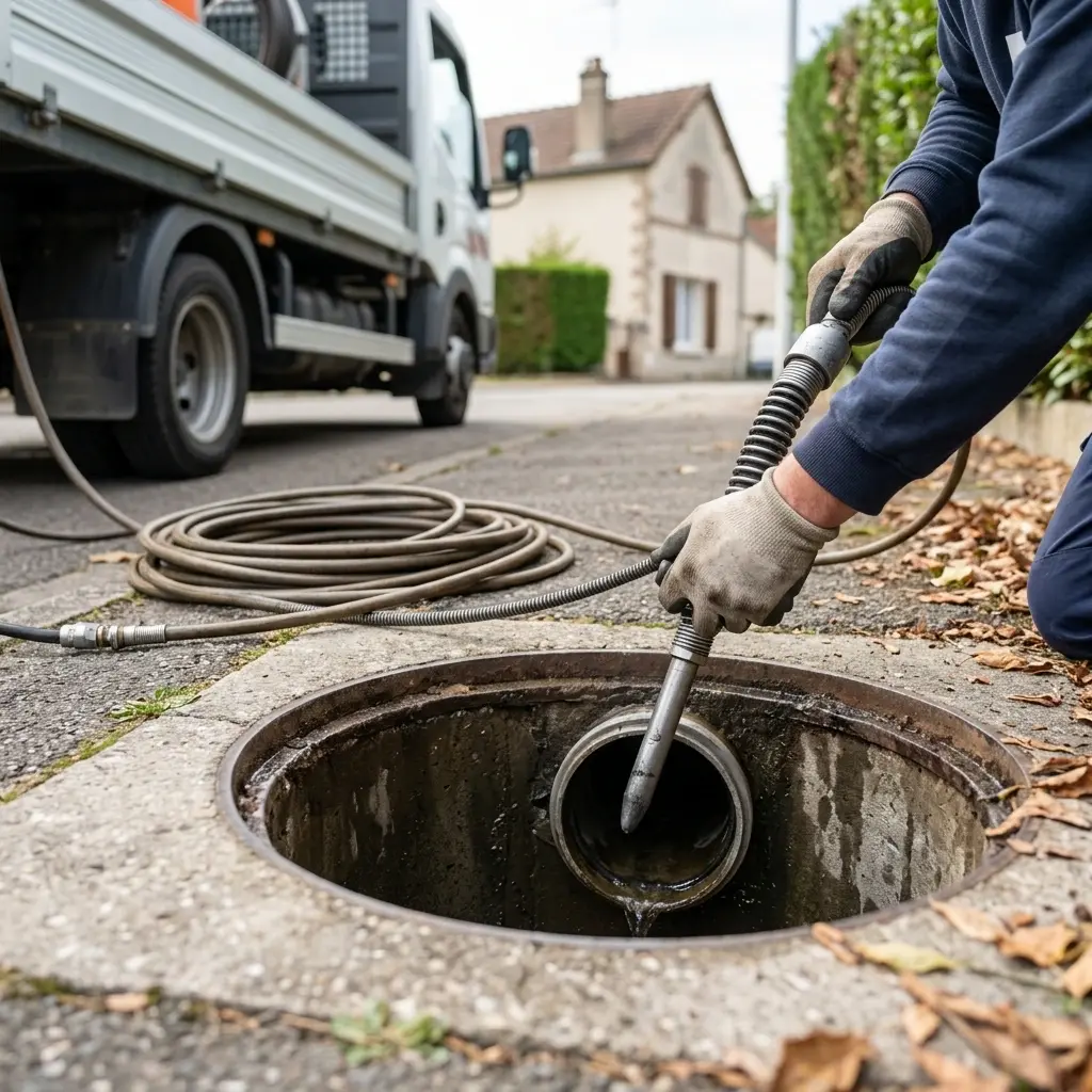 Besoin d'aide à Lommoye ?