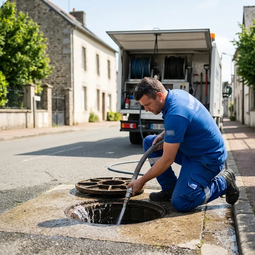 Une approche technique pour libérer vos conduits