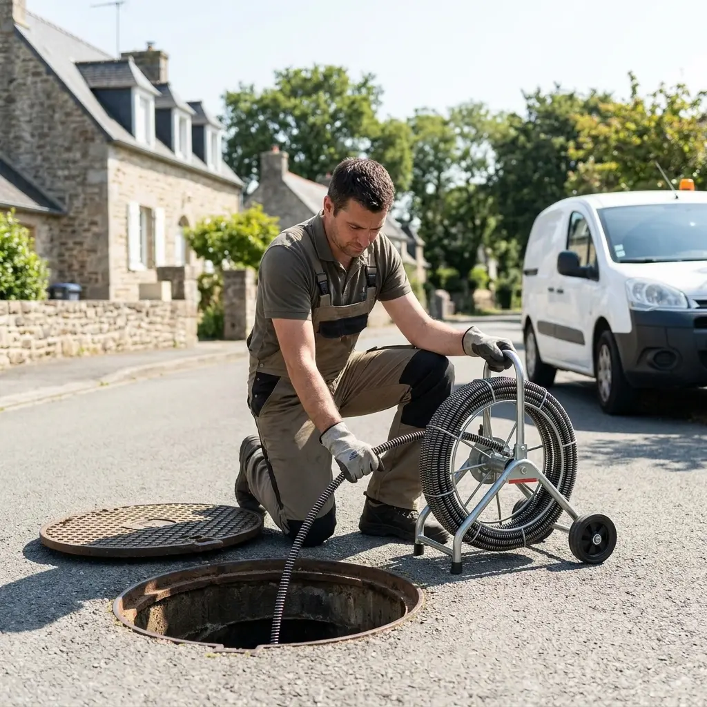 Comment prévenir les bouchons et réagir à Notre-Dame-de-la-Mer