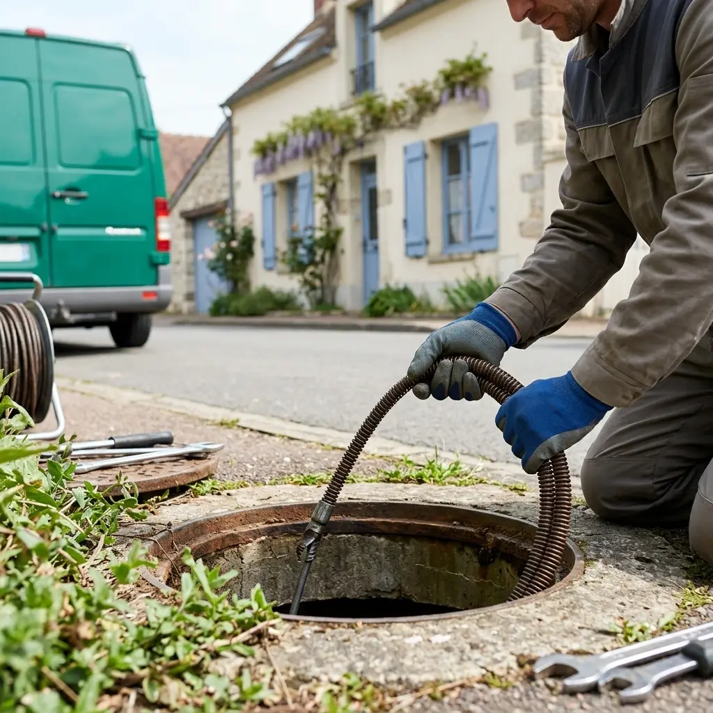 Besoin d'un débouchage rapide à Rolleboise ?