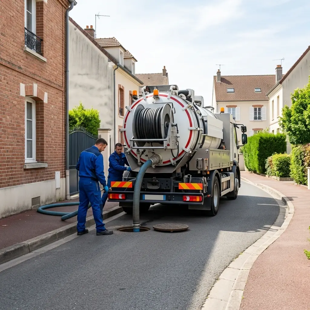 Comment se déroule l'intervention à Rolleboise ?