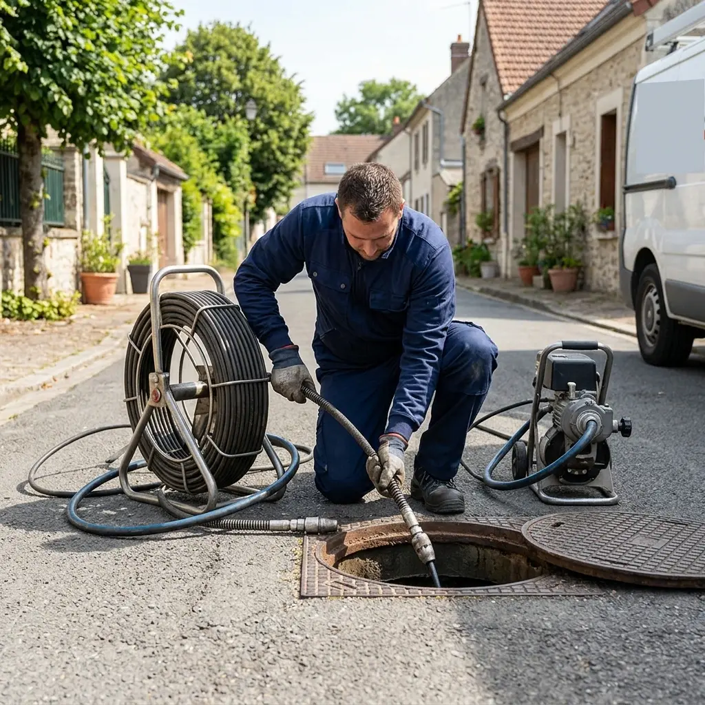 L'approche technique pour un débouchage durable
