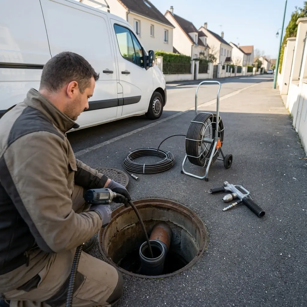 Une approche technique pour un débouchage durable