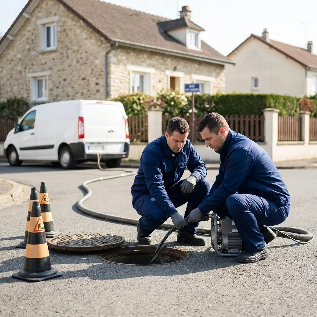 Adopter les bons gestes pour prévenir les obstructions
