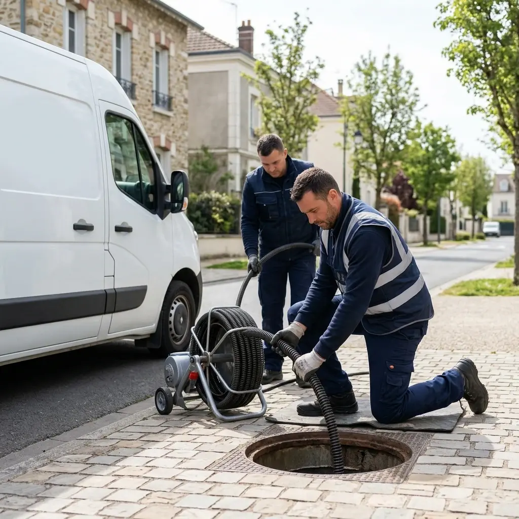 Pourquoi nous choisir à Croissy-sur-Seine ?