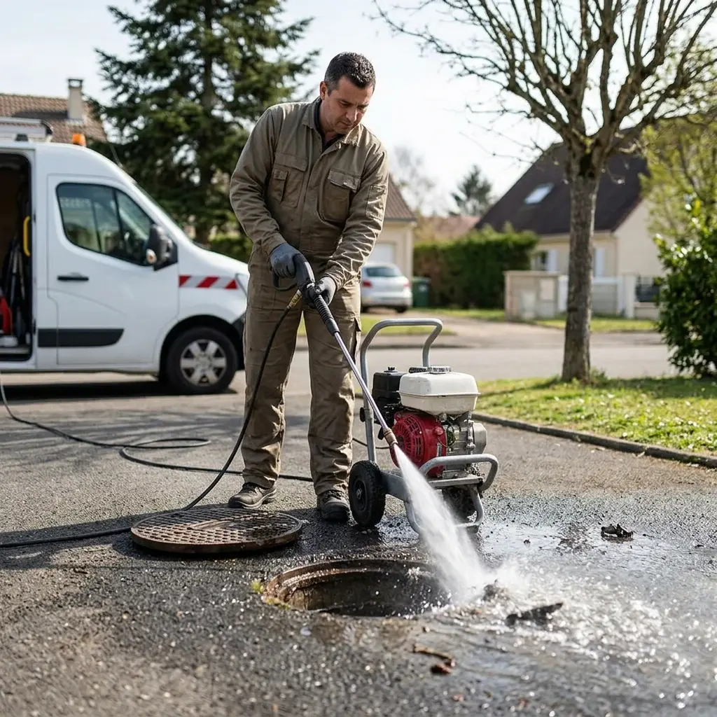 Une approche technique rigoureuse pour vos conduits