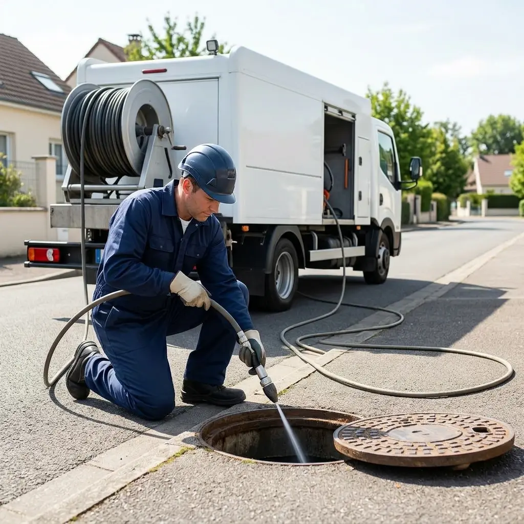 Besoin d'un débouchage rapide à Coignières ?