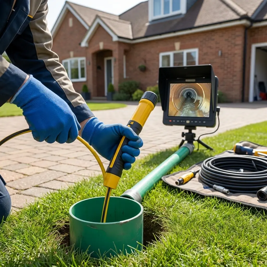 Une approche technique pour un débouchage efficace