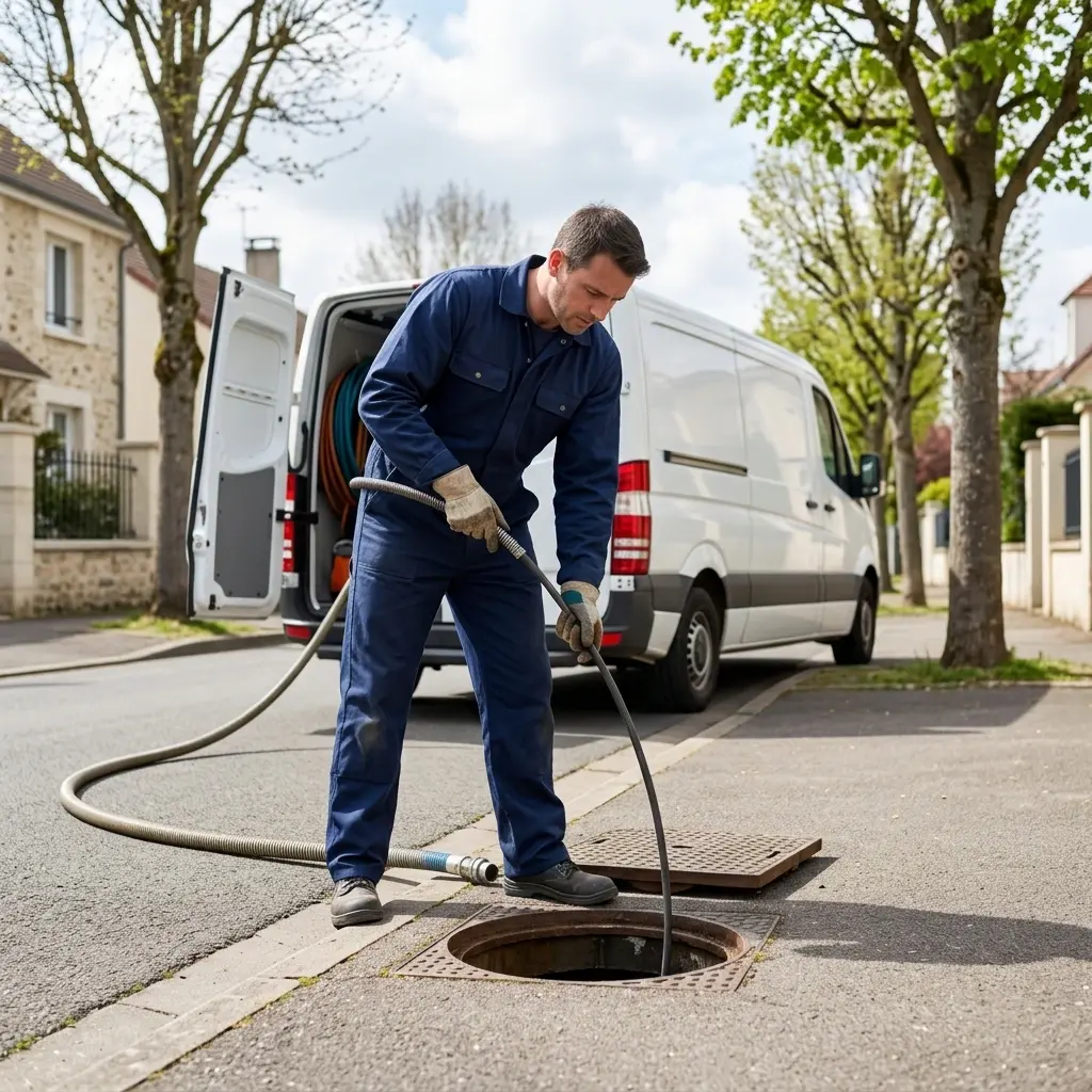 Comment prévenir les bouchons dans vos canalisations