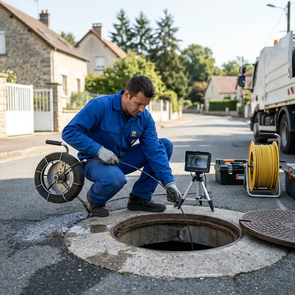 Une solution fiable et durable pour vos canalisations