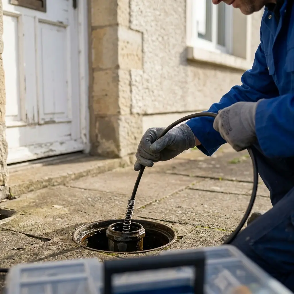 Une approche technique pour un débouchage durable